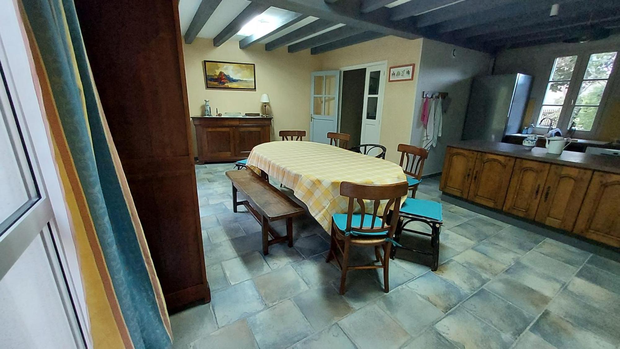 La Pepiniere Βίλα Genouillac  Εξωτερικό φωτογραφία